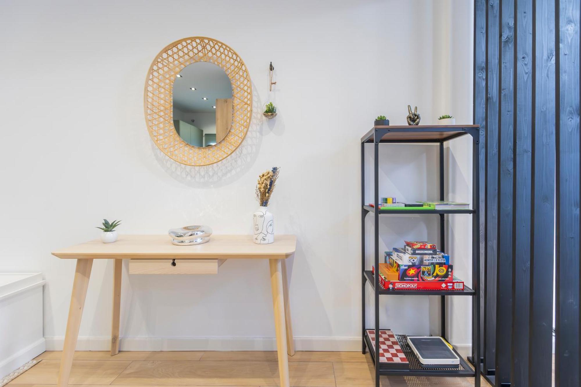 Fully Renovated Apartment In The Heart Of Fuengirola, 2 Min Walk To The Beach Zewnętrze zdjęcie